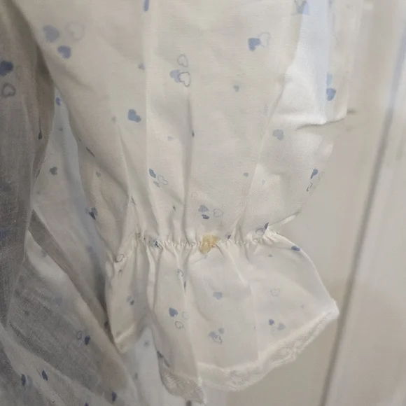 Beth Michaels size medium robe light weight - Picture 6 of 11